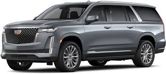 Come find a great deal on used cadillac escalade suvs in your area today! 2021 Cadillac Escalade Esv Incentives Specials Offers In Ottawa Il