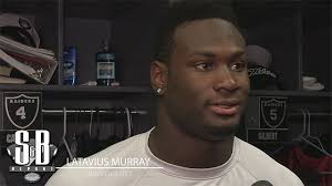 Latavius Murray, New Orleans, Running Back