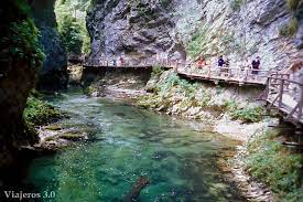 Partes importantes del turismo en eslovenia incluyen turismo de congresos y los juegos de azar. Los Mejores Lugares Que Ver En Eslovenia En 3 Dias