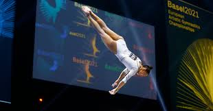 Jun 06, 2021 · gimnasta larisa iordache a obtinut, duminica, medalia de aur la barna, la cupa mondiala challenge, de la cairo. Romanian Gymnast Larisa Iordache Chases Her Nation S Legacy World Best News
