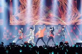 Pin En Shinee