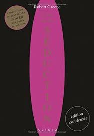 Clés de compréhension de la nature humaine. L Art De La Seduction Edition Condensee Von Robert Greene
