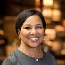Starbucks chief operating officer Rosalind Brewer is leaving the company in  February