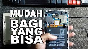 Redmi note 4 mido test point. Cara Test Point Redmi Note 4x Mido Youtube