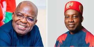 Two Governors. Same Region. Impressive Credentials. Opposite Decisions