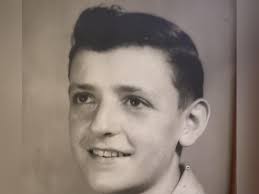 Richard "Rick" Lee Miller's Memorial Website