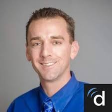 Dr. Jeremy J. Ackermann, DO