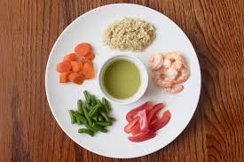 Creating a presentation on the business, art, or fun of working with food? Plating Food For Kids Why Deconstructed Meals Work