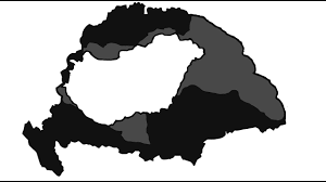 The treaty of trianon was signed with hungary after world war one had ended. Die Zerstuckelung Ungarns Youtube