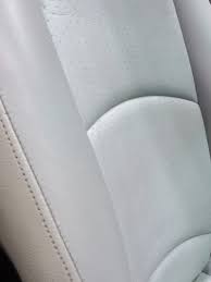 Genuine leather custom seat covers. Mobile Car Interior Leather Upholstery Repairs Re Colouring