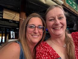 Class of 85 have a great time at the reunion Today thru sunday.. ENJOY