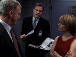 Robert goren (vincent d'onofrio) and alexandra eames (kathryn erbe) tackling an assortment of complicated cases, beginning with a mortician's murder that may not. Law Order Ci S02e15 Monster Summary Season 2 Episode 15 Guide