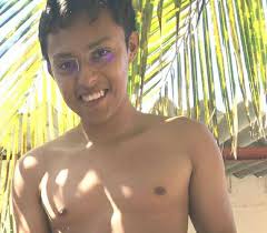 Desaparición de estudiante de biología marina Uady frente a Chelem