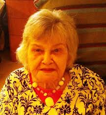 Dorris Giffin Obituary