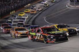Who drove a 67 car in nascar? Frr Owner Says 77 Team Likely To Shut Down Racing News