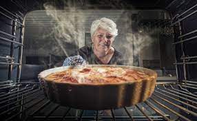 Als gastgeschenk, für besprechungen oder einfach nur als kleine belohnung zum nachmittagskaffe. Kann Man Kuchen Nachbacken Wenn Er Nicht Durch Ist Kuchenfinder