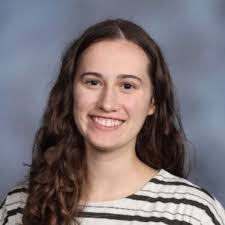 Hallie Hansen's Instagram, Twitter & Facebook