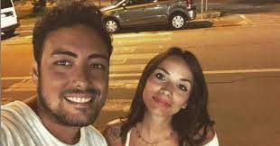 Non pensavo assolutamente di vincere, credevo di uscire dopo tre minuti e allora mi sono detto: Avete Mai Visto La Figlia Di Ciro Priello Assomiglia Molto Alla Madre Ed Ama Travestirsi Mamma Sto Bene