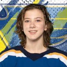 AAA St Louis Lady Blues