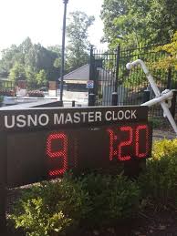 The United States Naval Observatory Usno Is One Of The Oldest Scientific Agencies In The United S Northwest Washington Astronomical Observatory Washington Dc