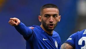 And chelsea go in front. Ø§Ù„ØµØ¯Ø§Ù‚Ø© Ø³Ù„Ø§Ø­ Ù…ÙŠÙ„Ø§Ù† Ù„Ù„ÙÙˆØ² Ø¨Ø®Ø¯Ù…Ø§Øª Ø­ÙƒÙŠÙ… Ø²ÙŠØ§Ø´