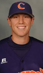 Elon Edges #5 Tigers 4-3 in 10 Innings Wednesday to Sweep Midweek Series