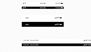 The Ios Design Guidelines Ivo Mynttinen User Interface Designer Ios Design Ios Design Guidelines Design Guidelines