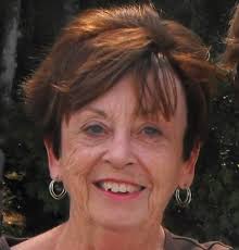 D. Marilyn CROSSLEY Obituary