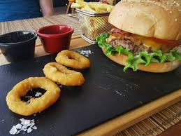 Good Vibes Cocktail Bar And Restaurant Maspalomas Restaurant Reviews Photos Reservations Tripadvisor