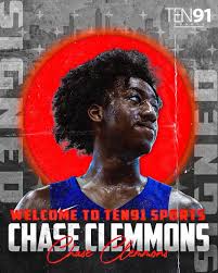 THURSDAY @ 7pm ‼️ Commitment and signing day for Chase Clemmons! For more  information and to RSVP, send us a DM and we will provide the details 🚀🚀