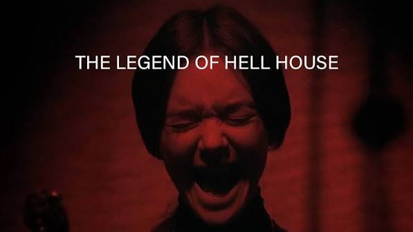 The Legend of Hell House | Modern Trailer