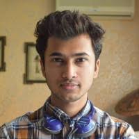 Amogh Narain Agarwal