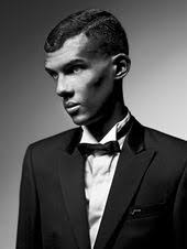 STROMAE "tous les mêmes"