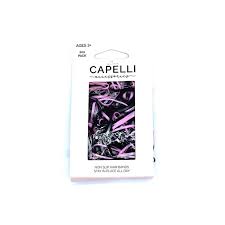 I capelli sani e luminosi partono da un buon asciugacapelli che asciughi in fretta combattendo l'effetto crespo. Buy Capelli Kids Snagless Neutral 200 Pack Online At Chemist Warehouse