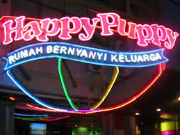 Pengadaan barang mesin/peralatan ikm kerajinan batu disperinnaker kabupaten magelang spse belanja modal rehabilitasi sedang / berat ruang kelas sdn banjaretno kajoran (paket 27) spse 4.3. Happy Puppy Gatot Subroto Magelang Harga Promo 2021 Di Traveloka Xperience
