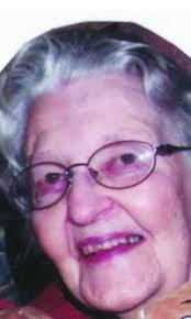 Glenna May Ruth Queen