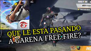 Free fire mantuvo angustiados a miles de sus fans tras el último mantenimiento programada para llevar a cabo la actualización del modo duelo de escuadras. Que Le Esta Pasando A Garena Free Fire Garena Free Fire Desaparecera Youtube
