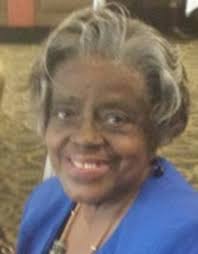 Edna Mae Wells Obituary