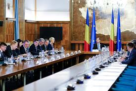 1830/2019 pentru aprobarea modelului legitimației acordate. Psd A Contestat La Ccr Legea Care ModificÄƒ Oug 114 Universul Net