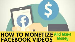 Instead, if you focus all other ways to. How To Earn Money From Facebook Video Views