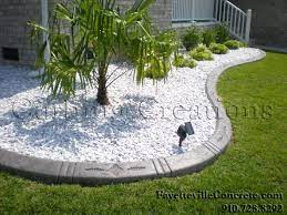 See more ideas about landscaping with rocks, backyard landscaping, landscape design. Pin By Patricia Gordon On I Want A Rock Garden White Landscaping Rock Landscaping Rock Landscaping With Rocks