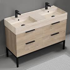 Standing Bathroom Vanity Top