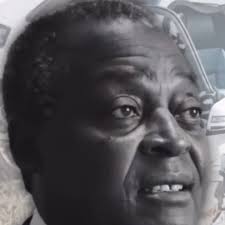 Cyrus Jirongo... bus driver explains