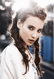 An Hour with ... Chisato Chris Arai