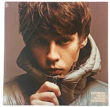 Al Harvey Man and Woman Feeling Bugg Records BR84-215A