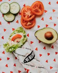 Although you wont find any gluten free brick oven pizza here at bertucci's, you will however be able to enjoy some delicious italian soups, premium salads, and fresh fish and filet mignon. Jimmy Johns Vegan Options In 2021 Veg Knowledge