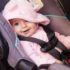 Thousands of parents risk £500 fine over child seat rules