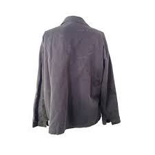 Kidnap Terry (Lew Temple) Coat Movie Costumes