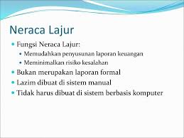 Siklus Akuntansi Tahap Penyusunan Laporan Keuangan Ppt Download
