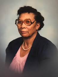 Obituary for Annie Mae Jenkins